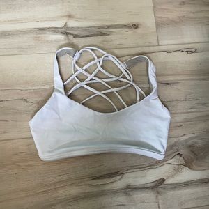 Free to Be Bra - Wild
Light Support, A/B Cup